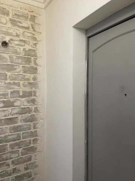 продажа однокомнатной квартиры номер A-174434 в Приморском районе, фото номер 5